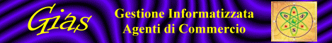 Gestionale per Agenti di Commercio