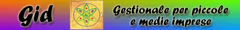 Gid - Gestionale per Piccole e Medie Aziende