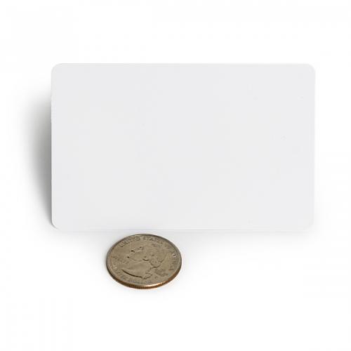 Scheda Badge Tag RFID da 125kHz (kit 10 pz.)