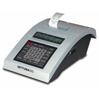 Registratore di Cassa Olivetti Nettuna 100