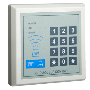 S1 Controllo Accessi per uso interno