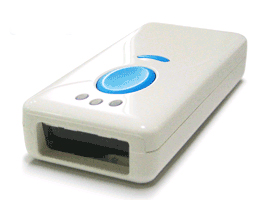 SF1B Mini Lettore Barcode CCD 3 in 1