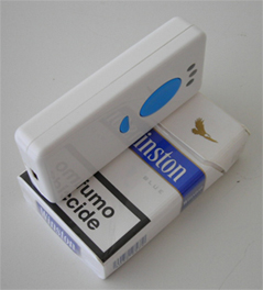 SF1B Mini Lettore Barcode CCD 3 in 1