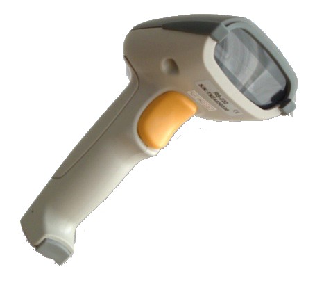 RRU125B Lettore RFID USB in box, 125KHz, emulazione tastiera