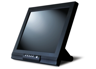 Monitor 15" LCD Touch Screen